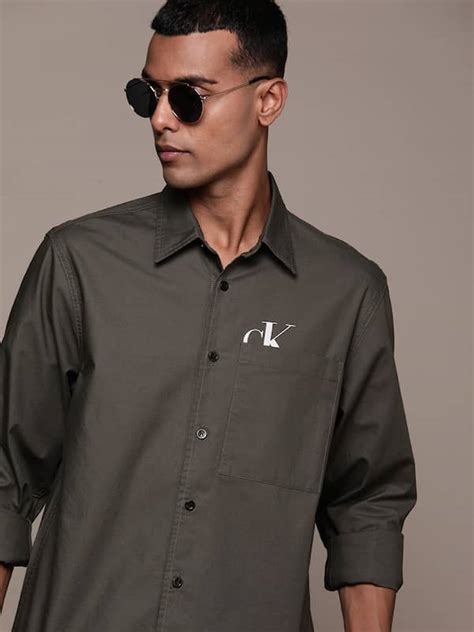 calvin klein shirt online india|calvin klein shirts india online.